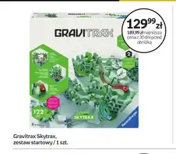 Empik Zabawka edukacyjna Gravitrax Skytrax zestaw startowy oferta