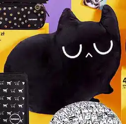 Empik Poduszka Purrrfect School oferta