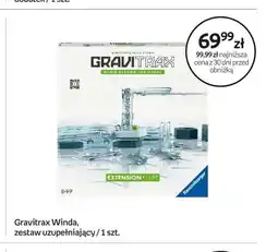 Empik Zabawka edukacyjna Gravitrax Winda zestaw uzupełniający oferta