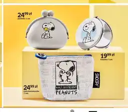 Empik Lusterko Snoopy oferta