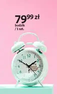 Empik Budzik Pusheen oferta