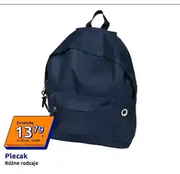 Action Plecak oferta