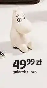Empik Gniotek Moomin oferta