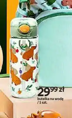 Empik Butelka na wodę Cappy Classes oferta