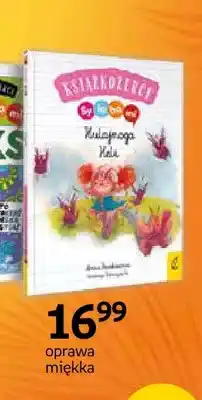 Empik Książka Książkożercy Hulajnoga Neli oferta