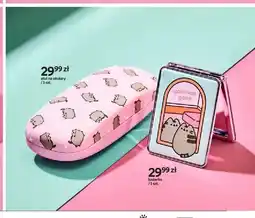 Empik Etui na okulary Pusheen oferta