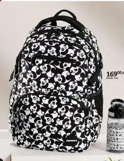 Empik Plecak Paperdot Panda Style oferta