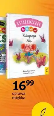 Empik Książka Książkożercy Hulajnoga Heli oferta