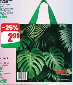 Dino Torba na zakupy Dino oferta