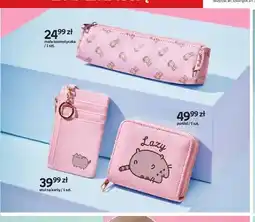Empik Mała kosmetyczka Pusheen oferta