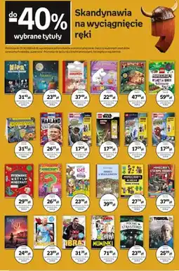 Empik Książka Mira oprawa miękka oferta