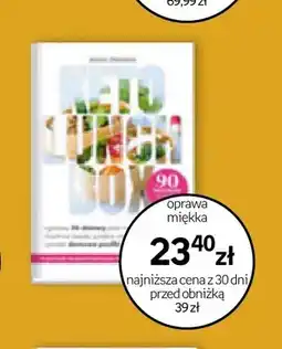 Empik Książka Keto Lunch Box oferta