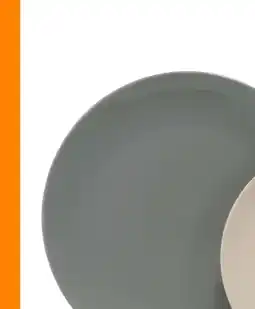 Action Talerz obiadowy Infinity Ø26 cm oferta