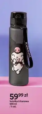 Empik Butelka tritanowa Kuromi oferta