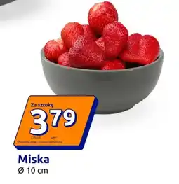 Action Miska Infinity Ø10 cm oferta