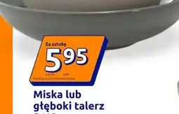 Action Głęboki talerz Infinity Ø14,5 cm oferta