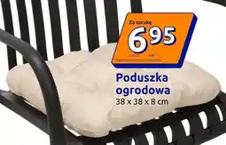 Action Poduszka ogrodowa 38x38x8 cm oferta