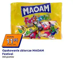 Action Guma rozpuszczalna Maoam Festival oferta