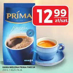 Top Market Kawa Mielona Prima Finezja oferta
