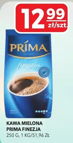 Top Market Kawa Mielona Prima Finezja oferta