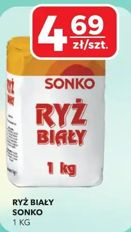 Top Market Ryż biały Sonko oferta