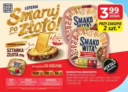 Top Market Margaryna Smakowita oferta