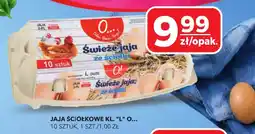 Top Market Jaja Ściółkowe KL. "L" O... oferta