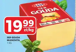 Top Market Ser Gouda Mlekovita oferta