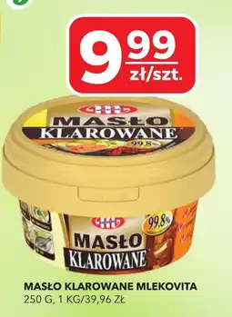 Top Market Masło Klarowane Mlekovita oferta