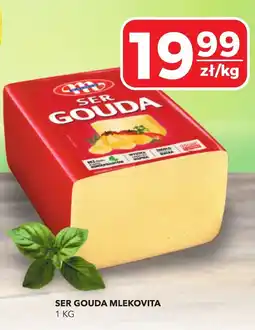 Top Market Ser Gouda Mlekovita oferta