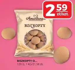 Top Market BISZKOPTY O... oferta