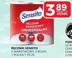 Top Market Ręcznik Sensito oferta