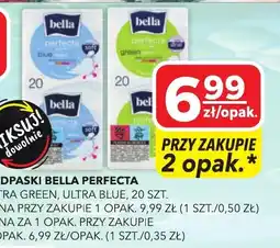 Top Market Papierowe opakowania Bella Perfecta oferta