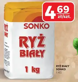 Top Market Ryż Biały Sonko oferta