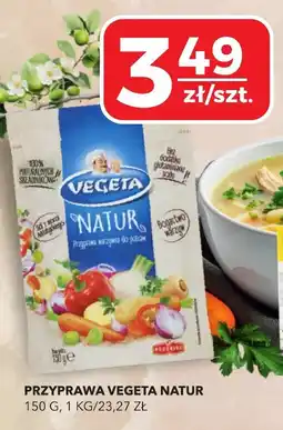 Top Market Przyprawa Vegeta Natur oferta