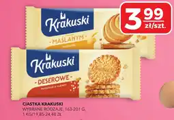 Top Market Ciastka Krakuski oferta