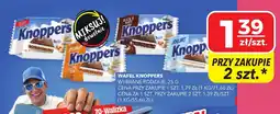 Top Market Wafel Knoppers oferta
