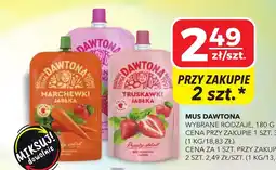 Top Market Mus Dawtona oferta