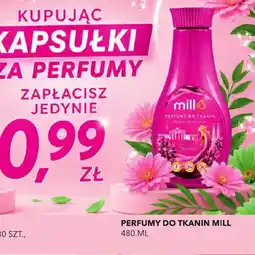 Top Market Perfumy do tkanin Mill oferta