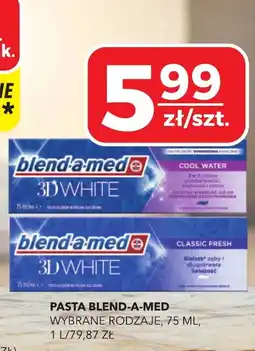 Top Market Pasta Blend-A-Med oferta