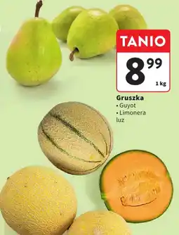 Intermarche Gruszka oferta