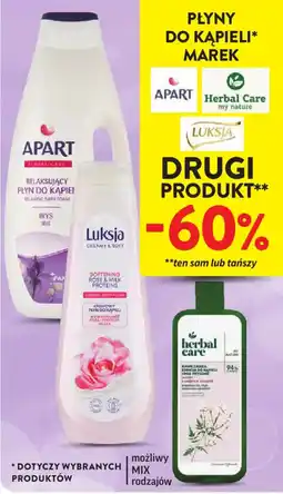 Intermarche Płyty do kąpieli Marek oferta