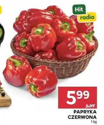 Papryka Hit