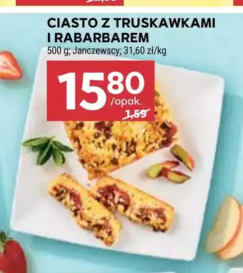 Ciasto Janczewscy