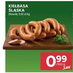 Stokrotka Market Kiełbasa Olewnik oferta