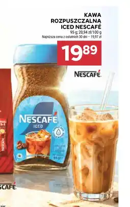 Stokrotka Kawa rozpuszczalna Nescafe oferta