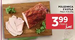 Stokrotka Market Polędwica Pekpol oferta