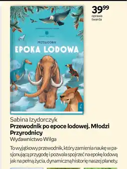 Empik Książka Wilga oferta