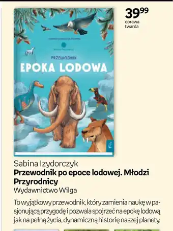 Książka Wilga