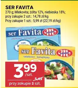 Stokrotka Market Ser Mlekovita oferta